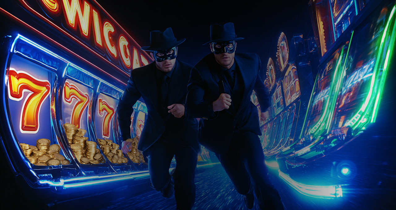 Dazzle Casino
