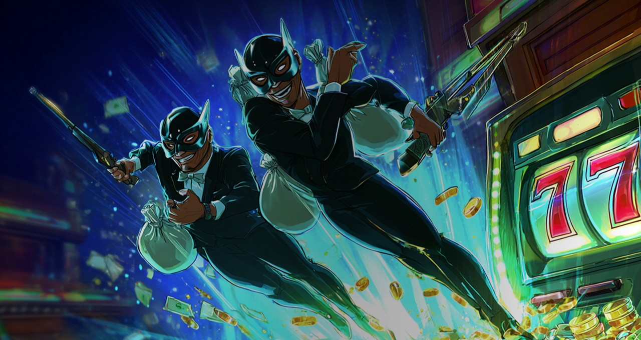Dazzle Casino